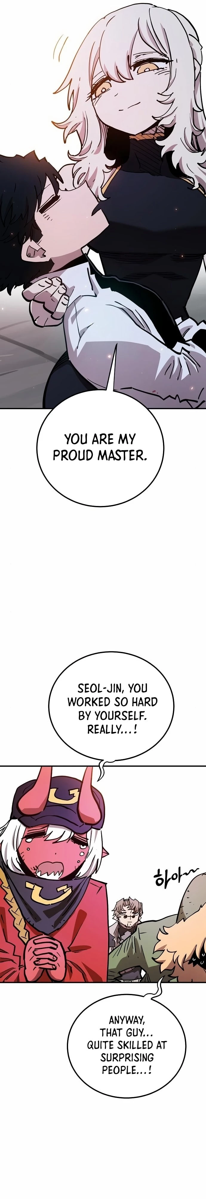 Player Chap 189 - Next Chap 190