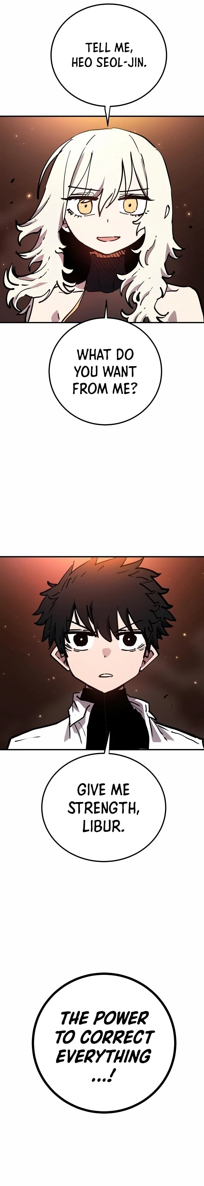 Player Chap 189 - Next Chap 190