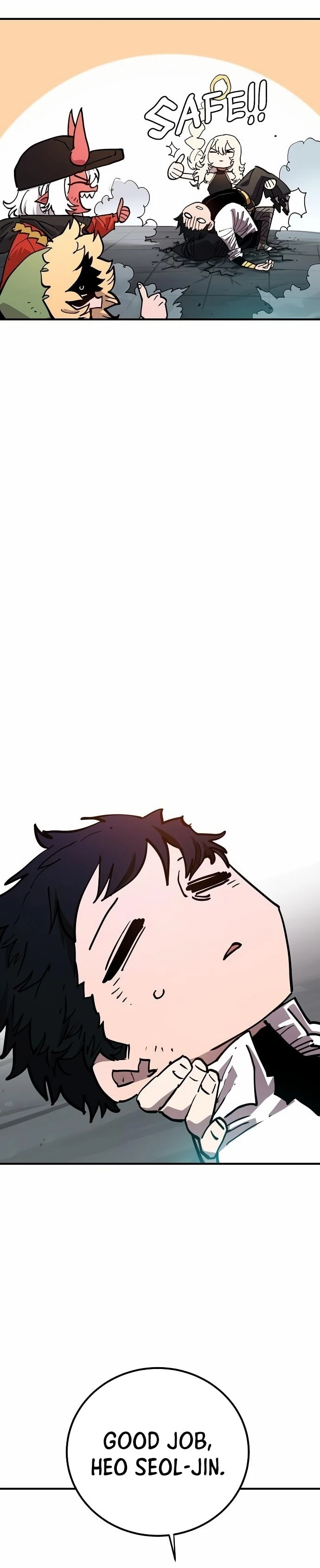 Player Chap 189 - Next Chap 190