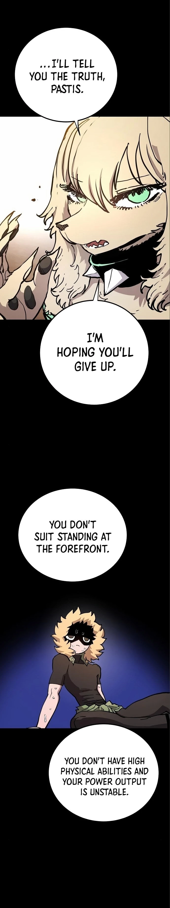 Player Chap 187 - Next Chap 188