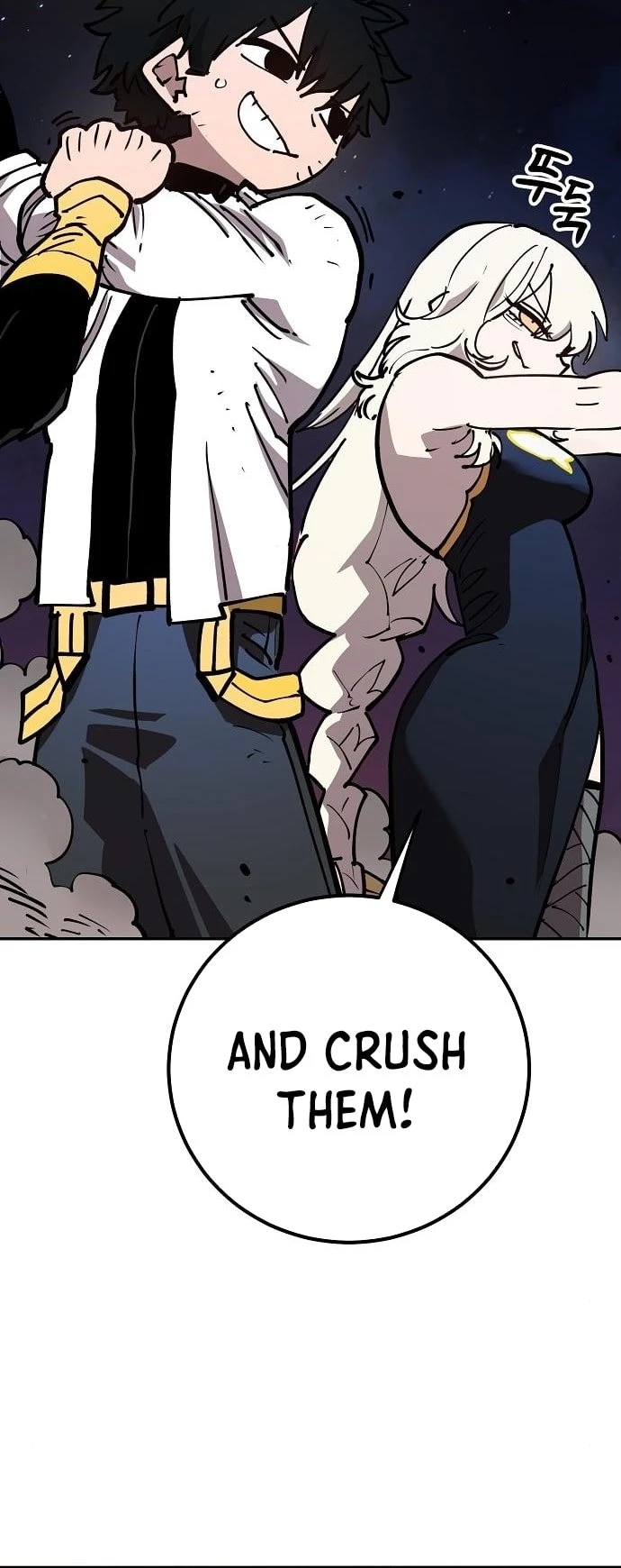 Player Chap 186 - Next Chap 187