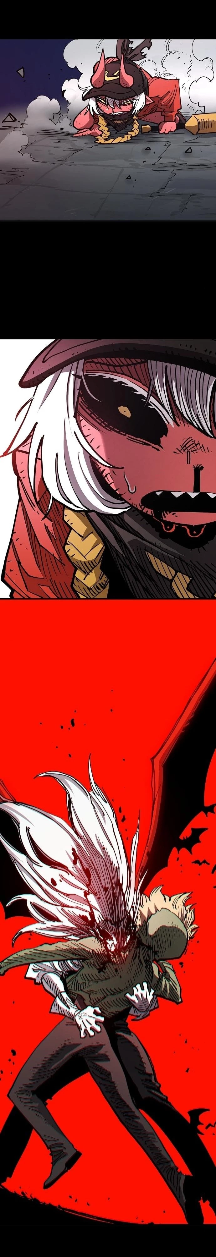 Player Chap 186 - Next Chap 187