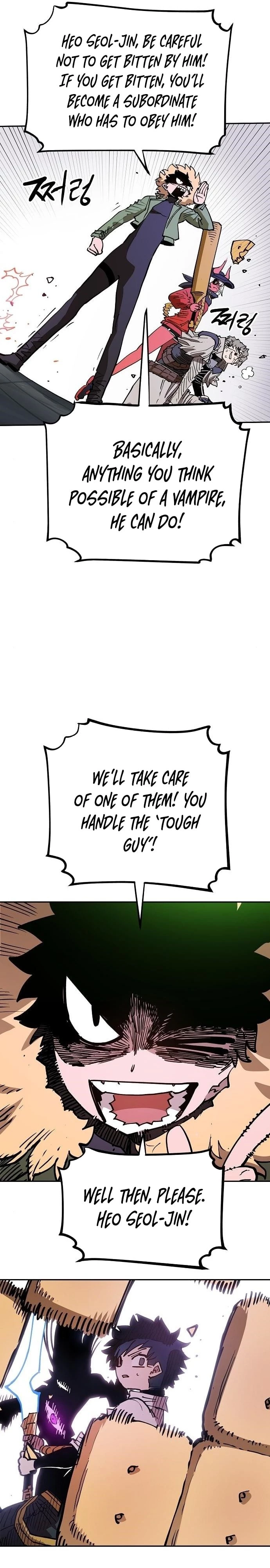 Player Chap 185 - Next Chap 186