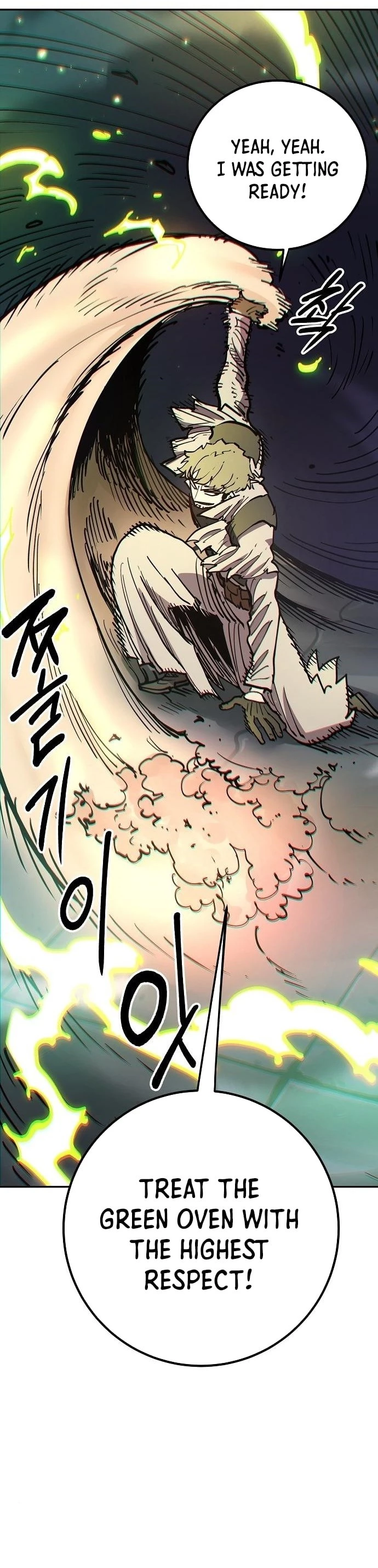 Player Chap 185 - Next Chap 186