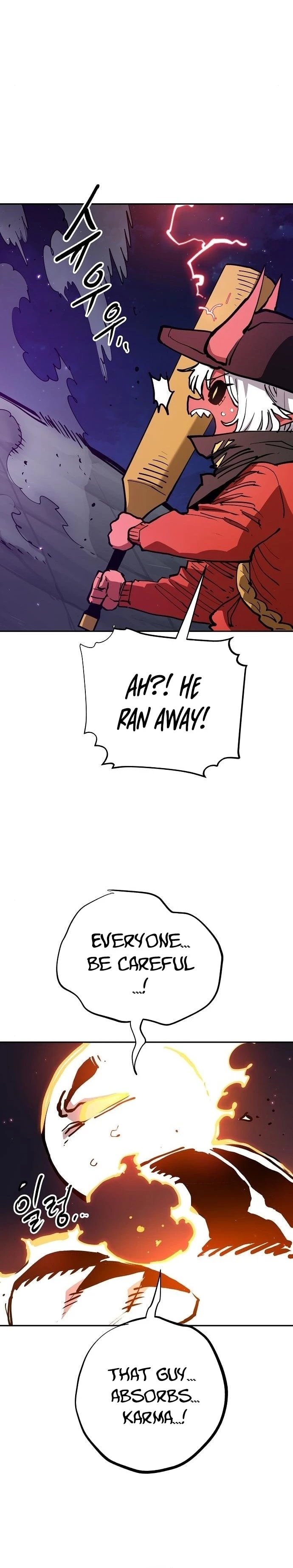 Player Chap 185 - Next Chap 186