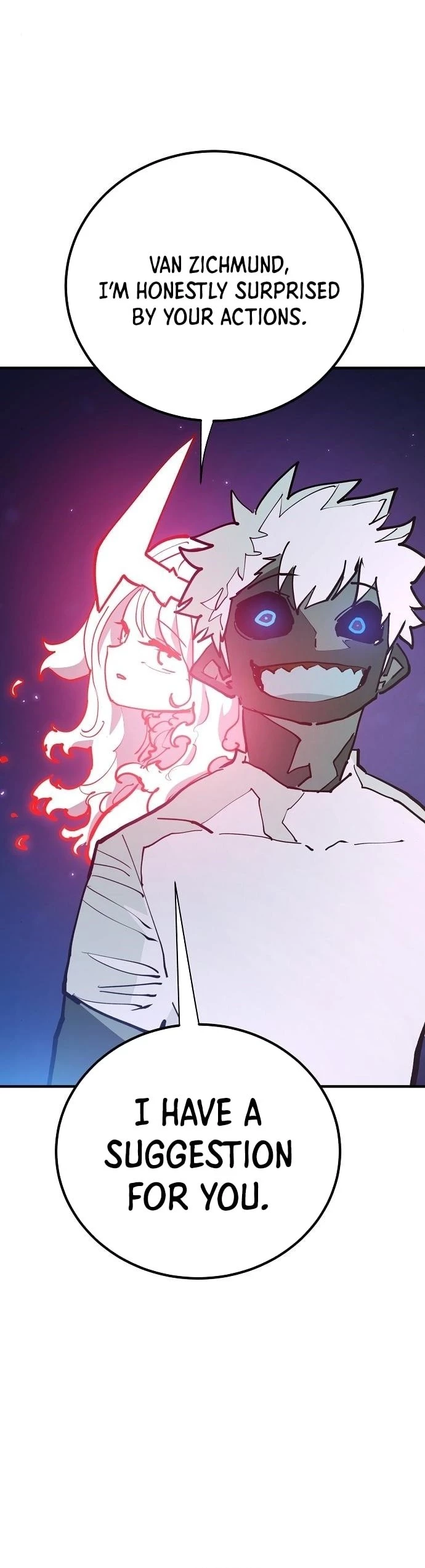 Player Chap 184 - Next Chap 185