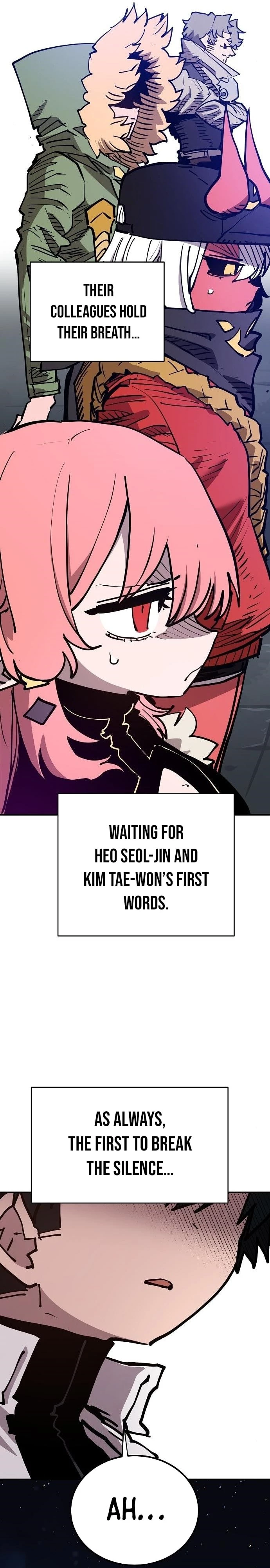 Player Chap 184 - Next Chap 185