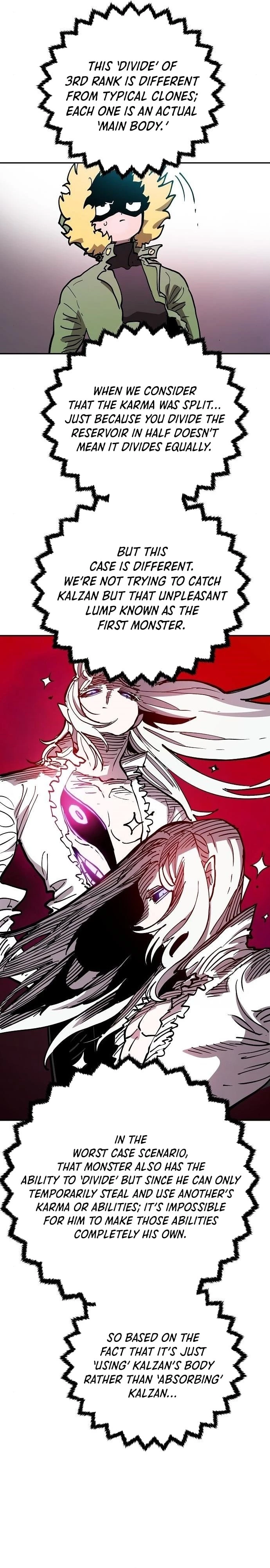 Player Chap 185 - Next Chap 186