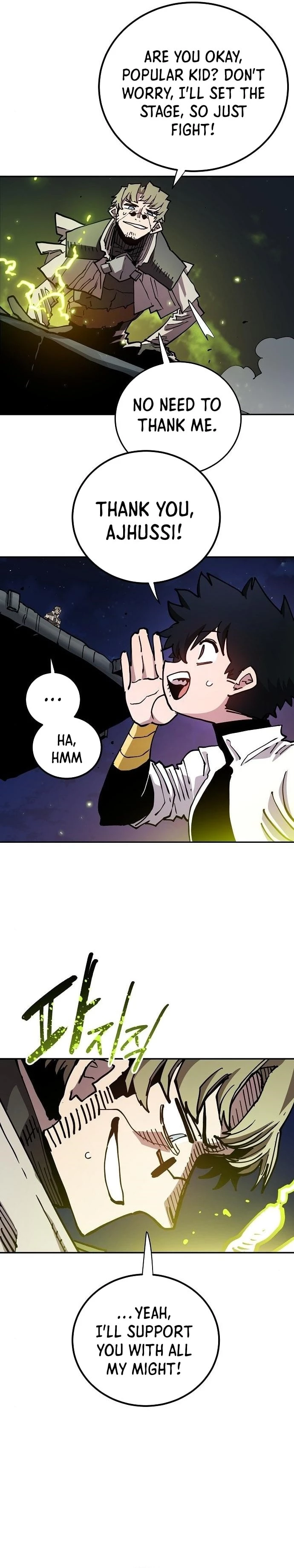 Player Chap 185 - Next Chap 186