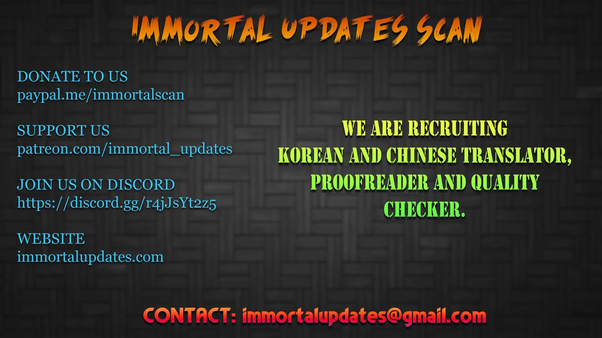 Player Chap 185 - Next Chap 186