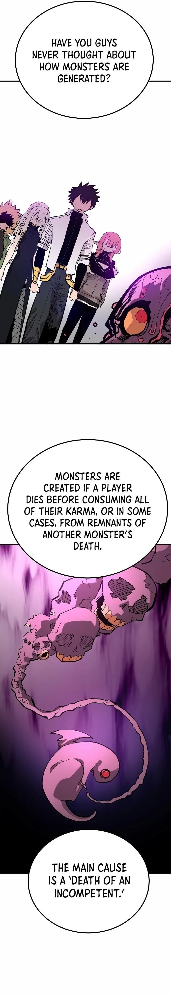 Player Chap 183 - Next Chap 184