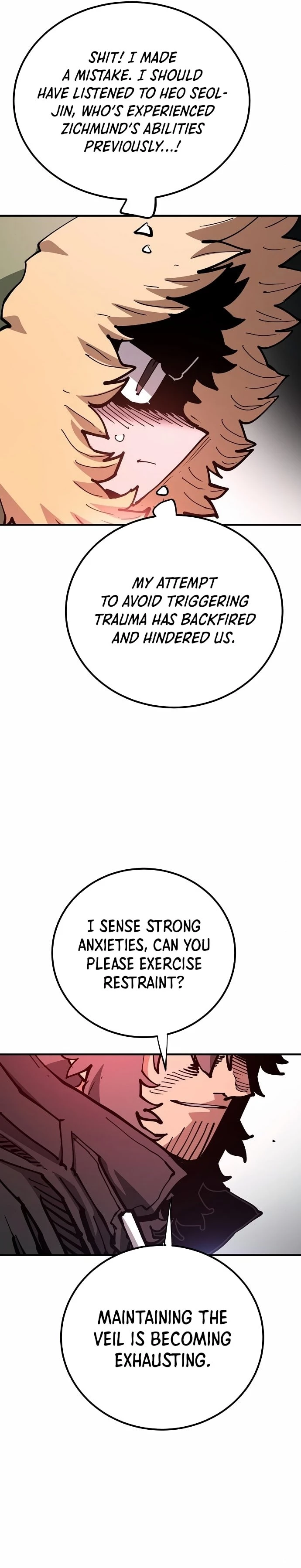 Player Chap 183 - Next Chap 184