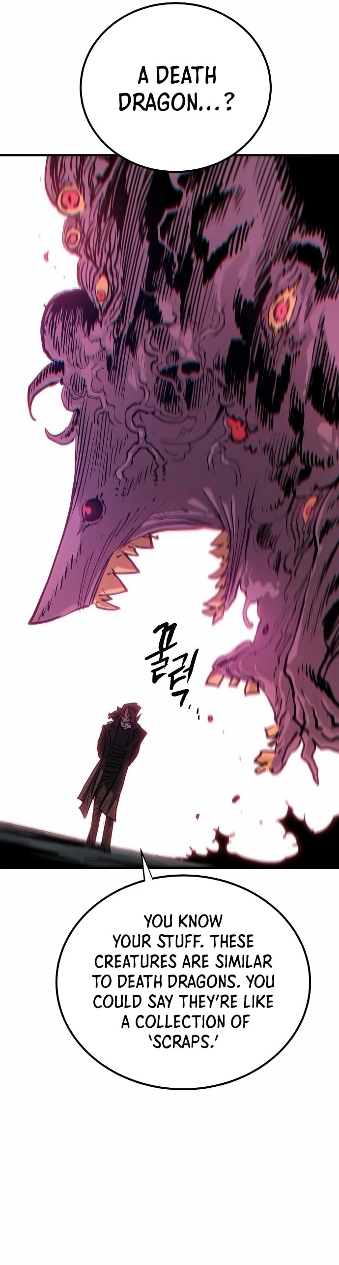 Player Chap 183 - Next Chap 184