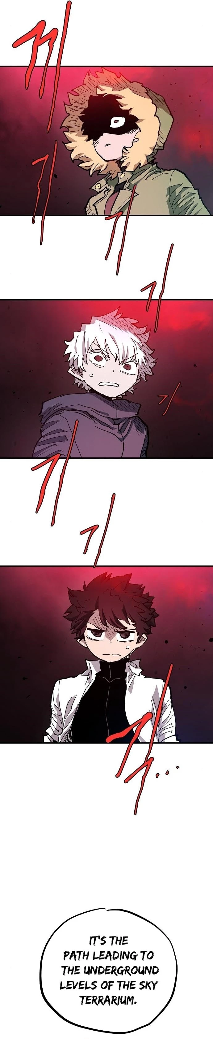 Player Chap 182 - Next Chap 183