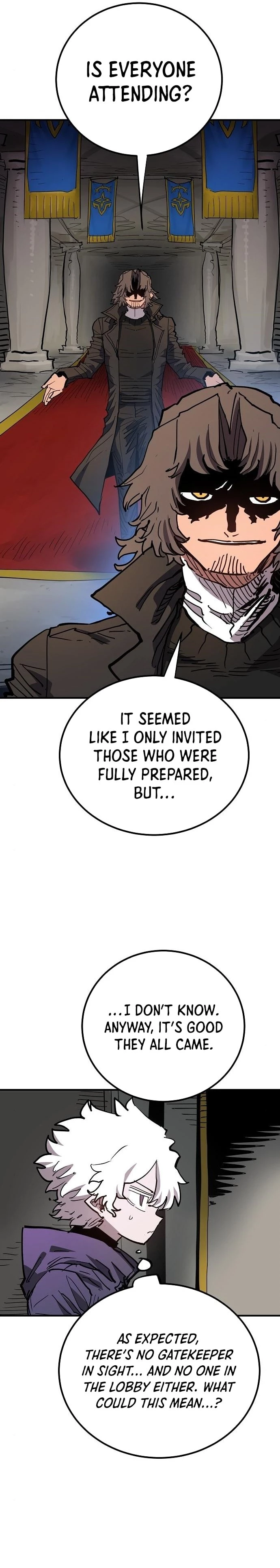 Player Chap 182 - Next Chap 183