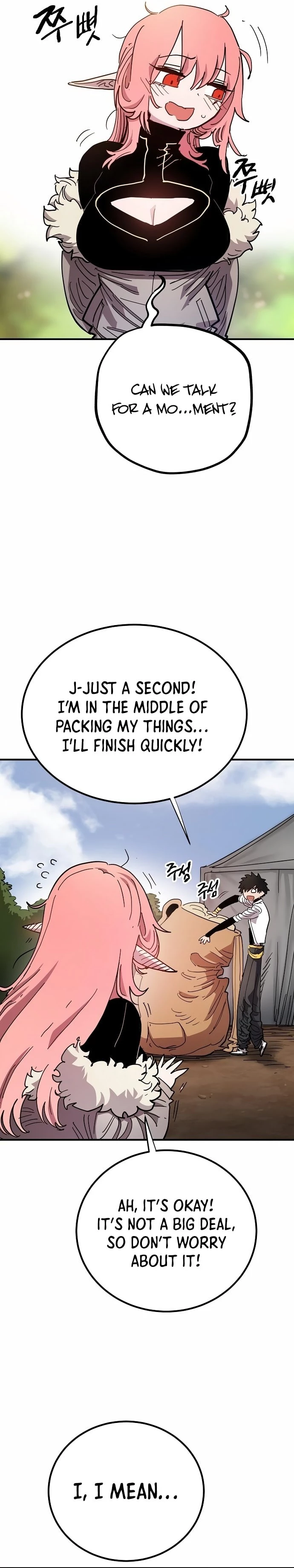 Player Chap 181 - Next Chap 182