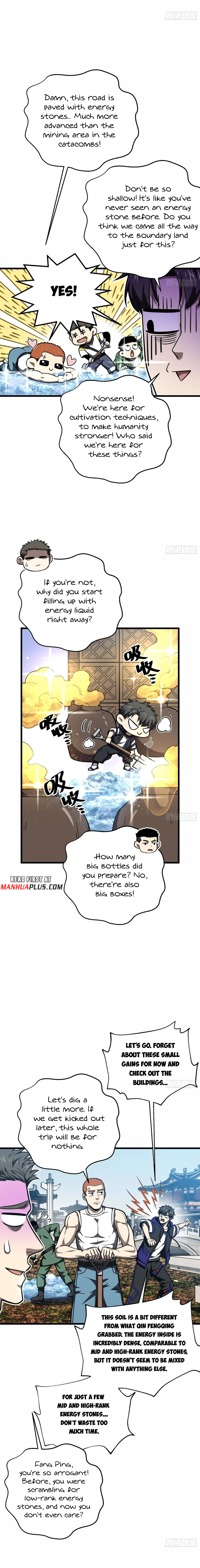 Global Martial Arts  Chap 302 - Next Chap 303