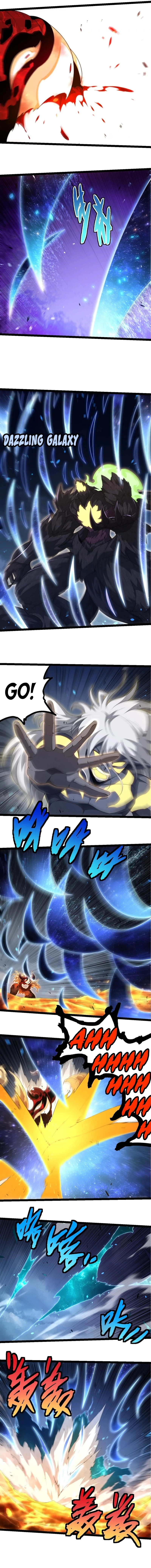 Evolution Begins With a Big Tree Chap 370 - Next Chap 371