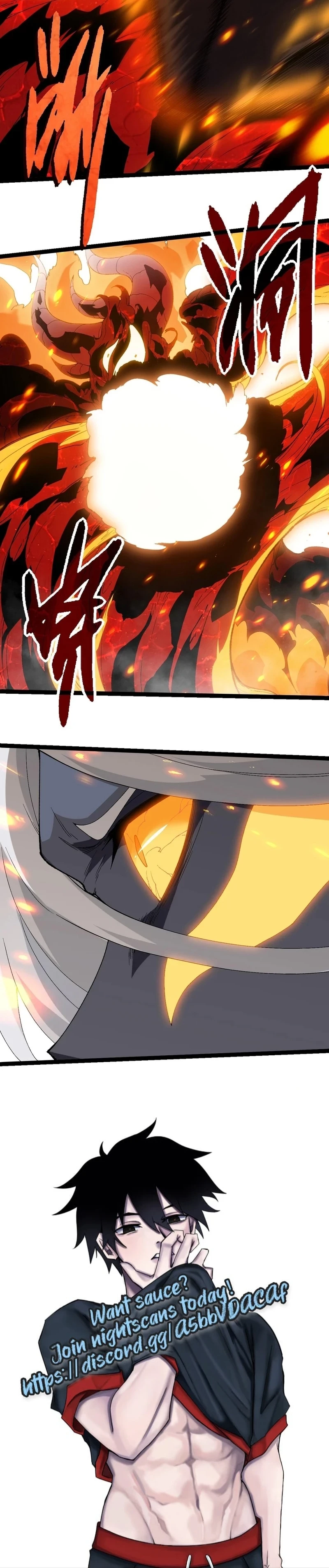 Evolution Begins With a Big Tree Chap 369 - Next Chap 370