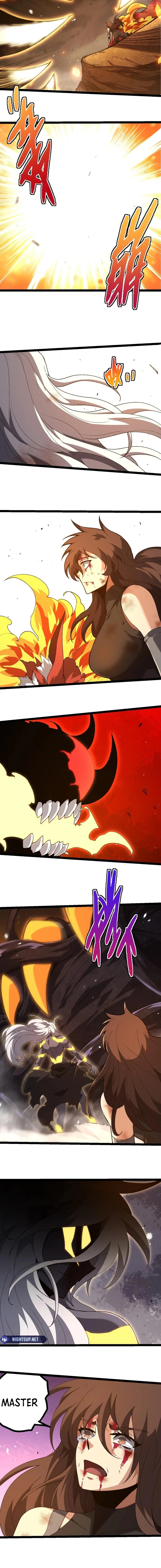 Evolution Begins With a Big Tree Chap 368 - Next Chap 369