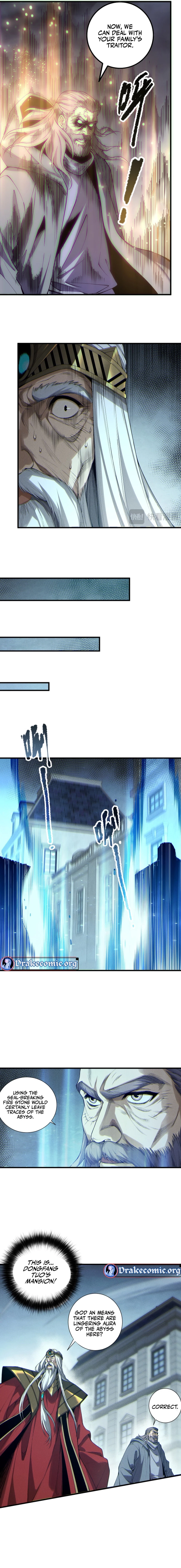 Necromancer, the Ultimate Scourge! Chap 179 - Next Chap 180