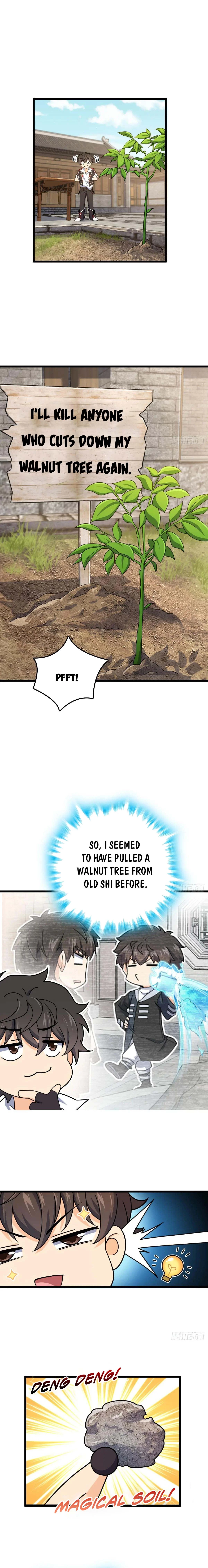 Spare Me, Great Lord! Chap 760 - Next Chap 761