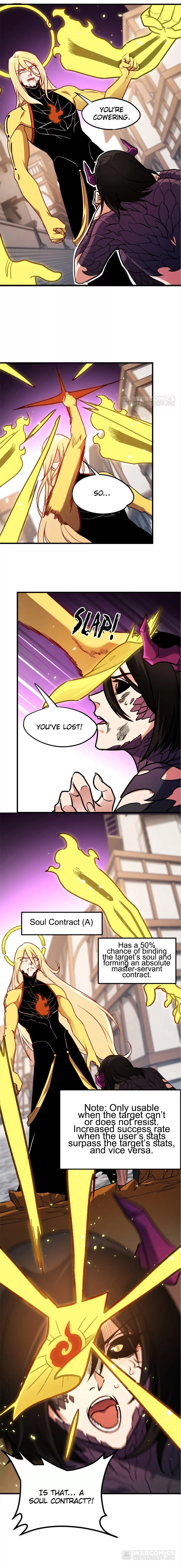 I Am God Killer Chap 147 - Next Chap 148