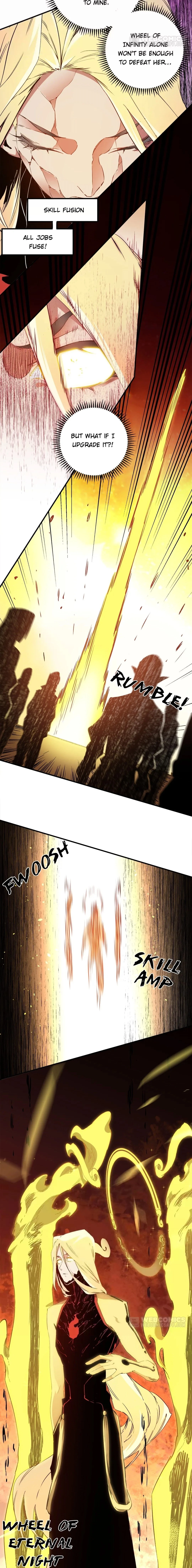 I Am God Killer Chap 146 - Next Chap 147