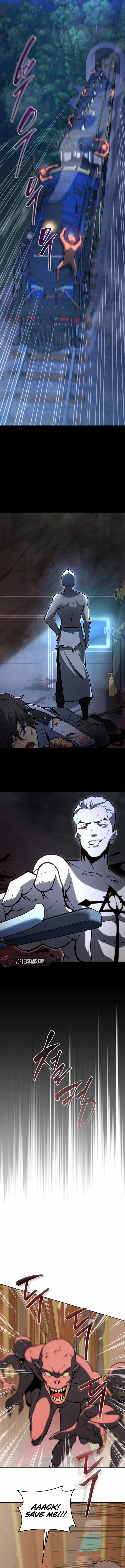 Necromancer Academy and the Genius Summoner Chap 167 - Next Chap 168