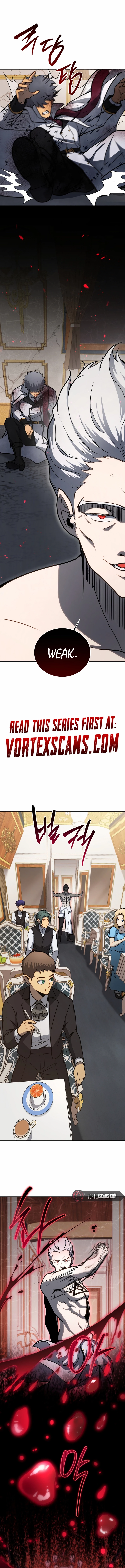 Necromancer Academy and the Genius Summoner Chap 167 - Next Chap 168