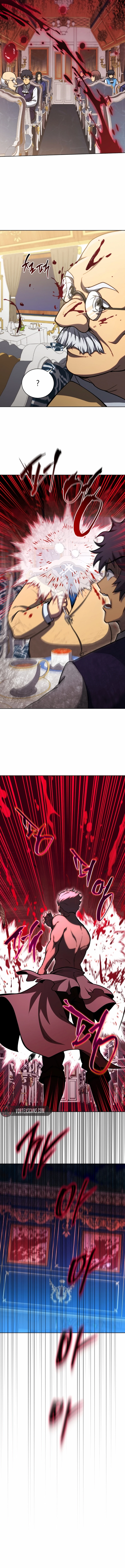 Necromancer Academy and the Genius Summoner Chap 167 - Next Chap 168