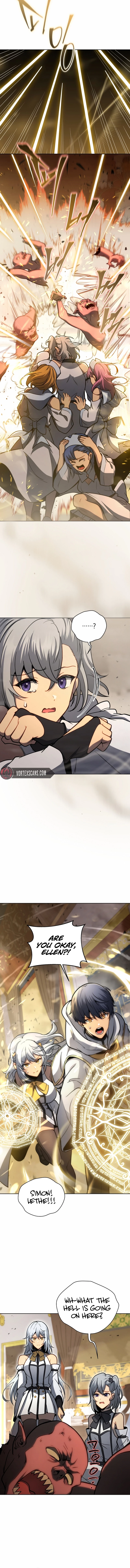 Necromancer Academy and the Genius Summoner Chap 167 - Next Chap 168