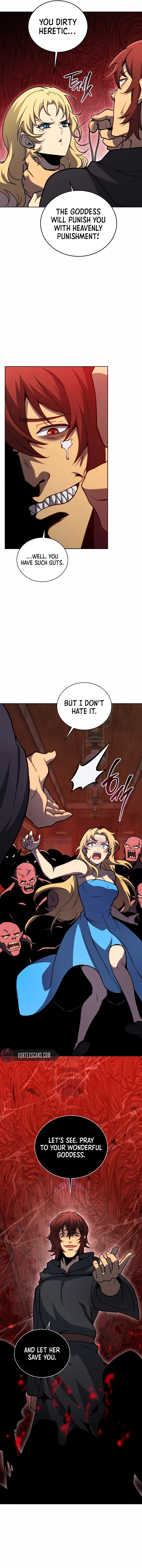 Necromancer Academy and the Genius Summoner Chap 167 - Next Chap 168