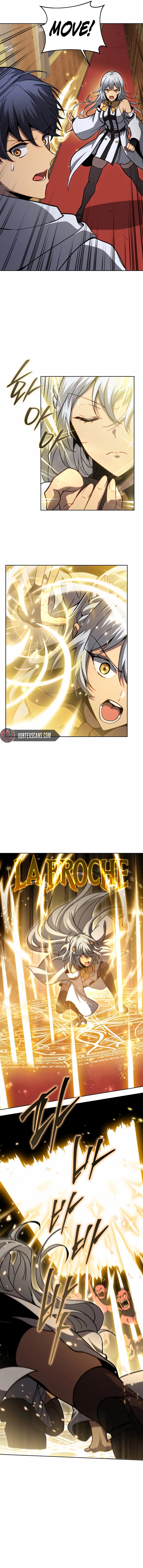 Necromancer Academy and the Genius Summoner Chap 167 - Next Chap 168