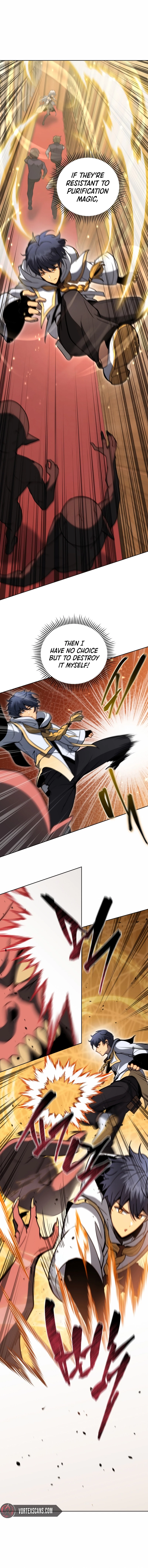 Necromancer Academy and the Genius Summoner Chap 167 - Next Chap 168