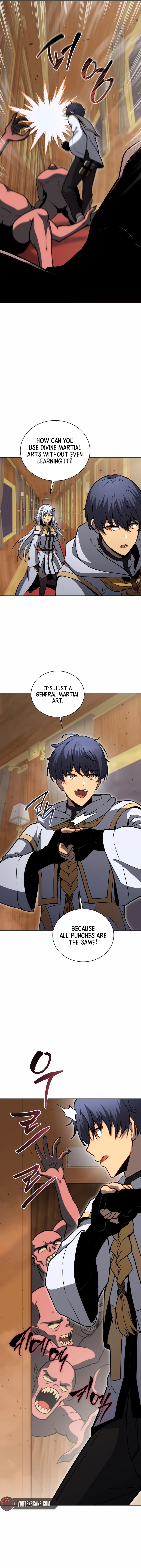 Necromancer Academy and the Genius Summoner Chap 167 - Next Chap 168