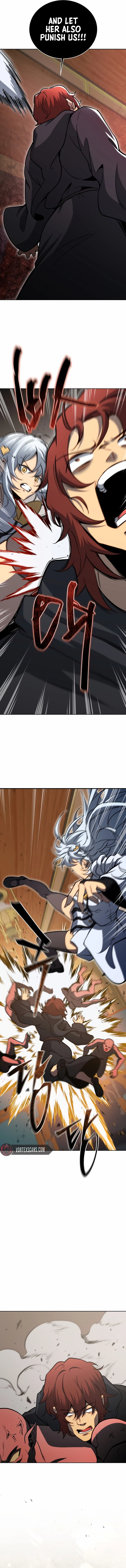 Necromancer Academy and the Genius Summoner Chap 167 - Next Chap 168