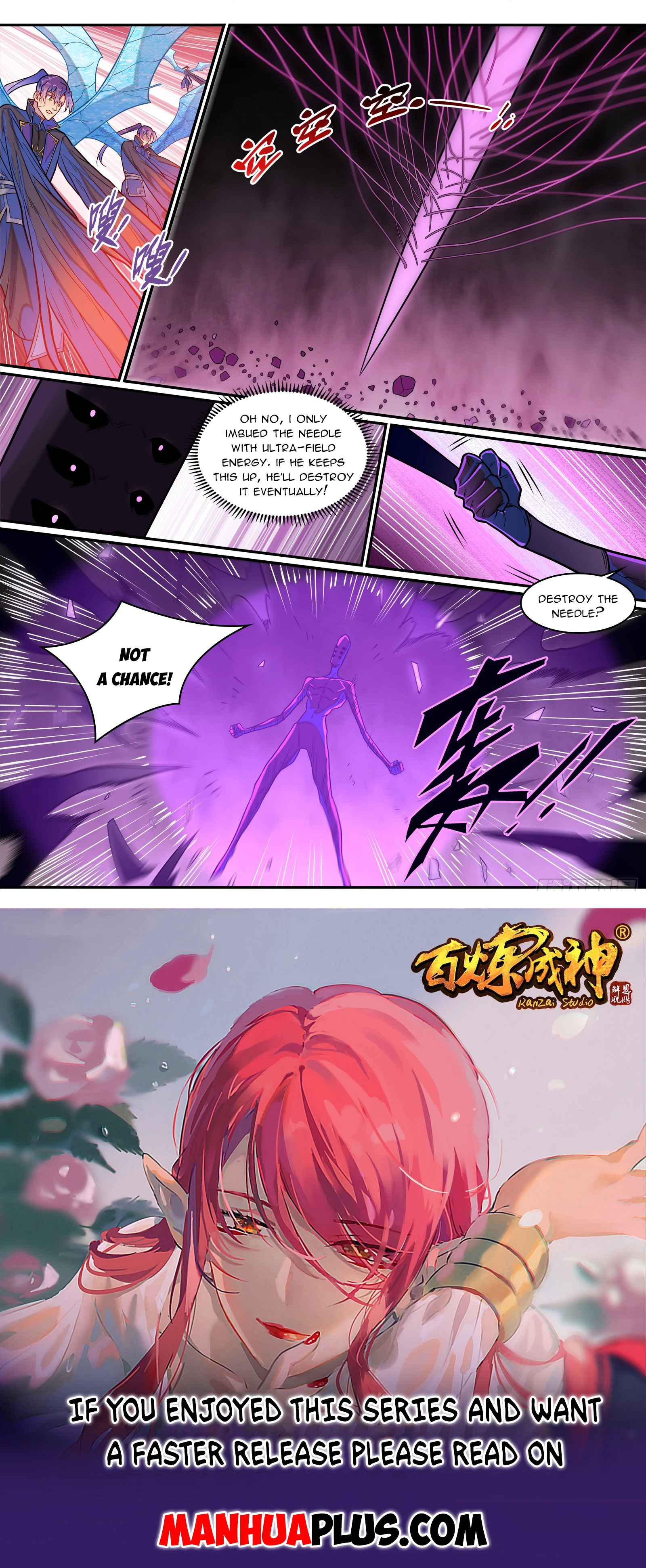Apotheosis Chap 1299 - Next Chap 1300