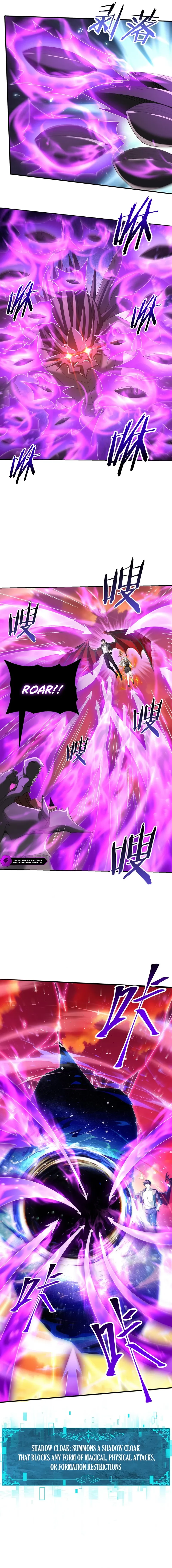 Worthless Profession: Dragon Tamer Chap 125 - Next Chap 126