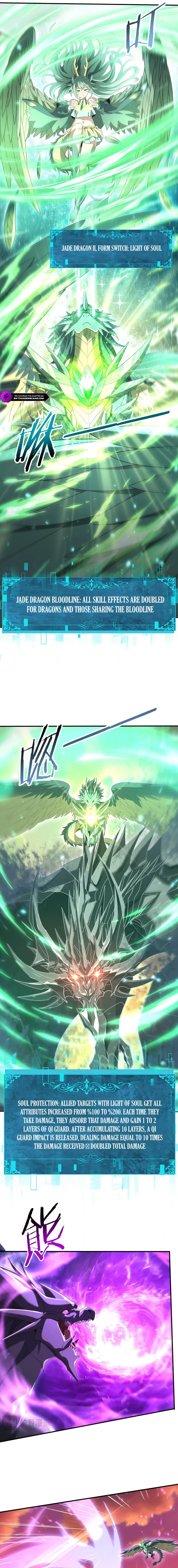 Worthless Profession: Dragon Tamer Chap 125 - Next Chap 126