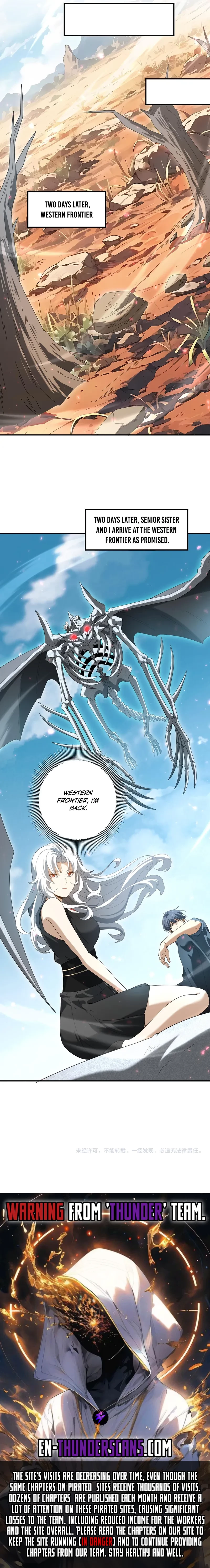 Worthless Profession: Dragon Tamer Chap 125 - Next Chap 126