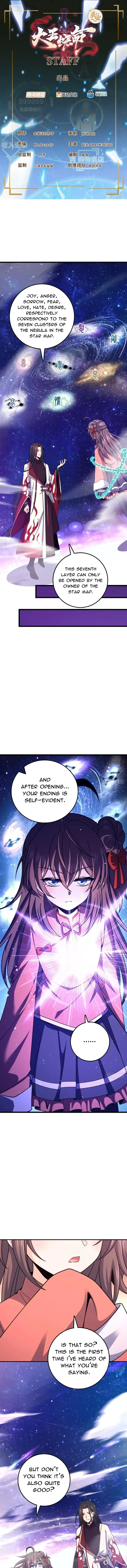 Spare Me, Great Lord! Chap 756 - Next Chap 757