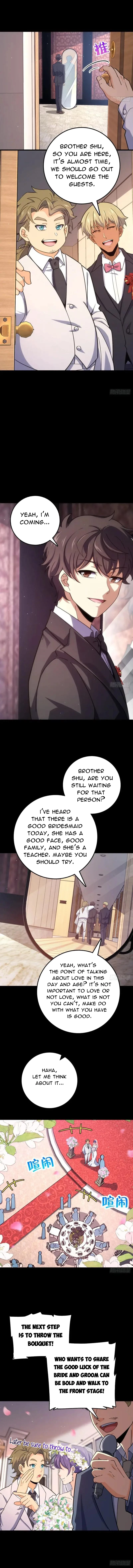 Spare Me, Great Lord! Chap 755 - Next Chap 756