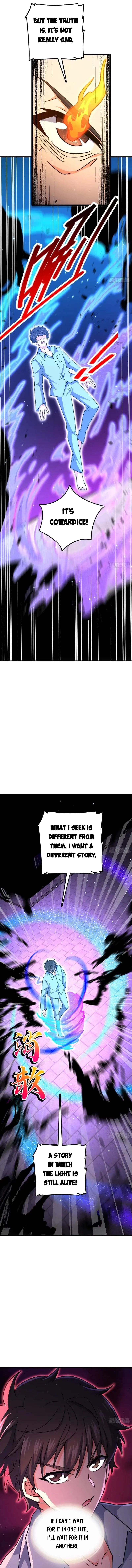 Spare Me, Great Lord! Chap 756 - Next Chap 757