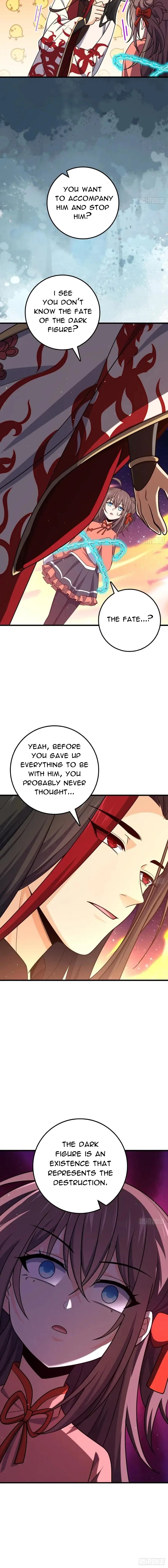 Spare Me, Great Lord! Chap 755 - Next Chap 756