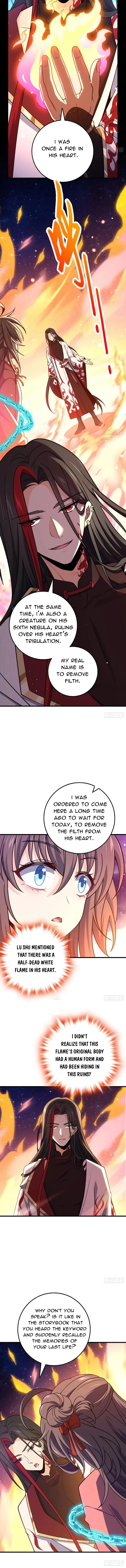 Spare Me, Great Lord! Chap 755 - Next Chap 756