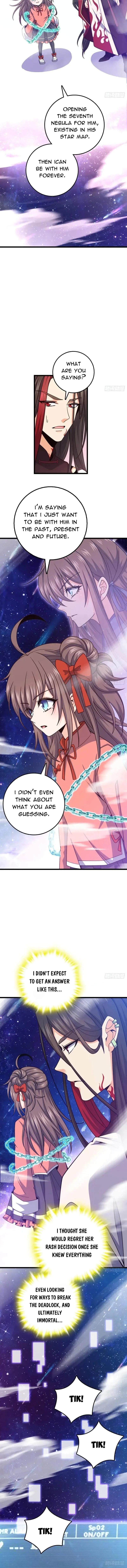 Spare Me, Great Lord! Chap 756 - Next Chap 757