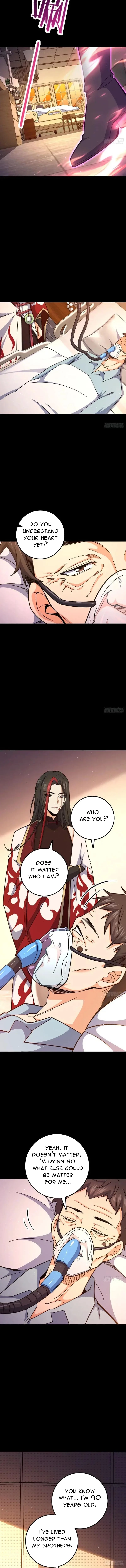 Spare Me, Great Lord! Chap 756 - Next Chap 757