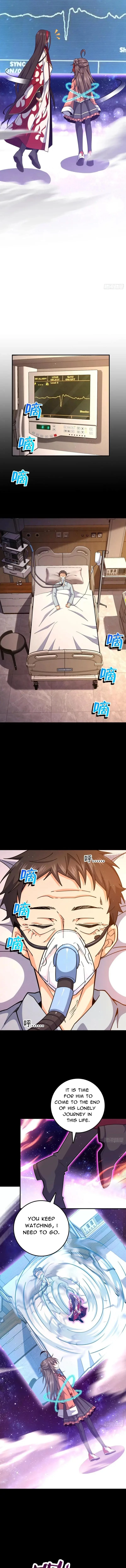 Spare Me, Great Lord! Chap 756 - Next Chap 757