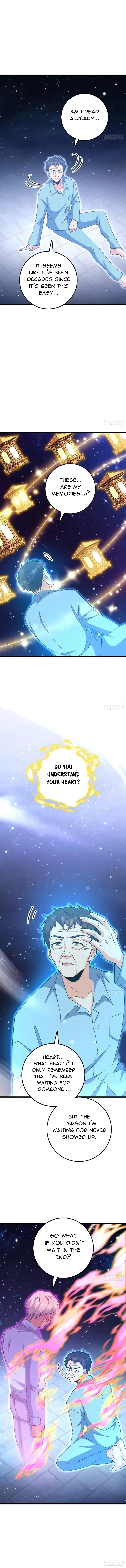 Spare Me, Great Lord! Chap 756 - Next Chap 757